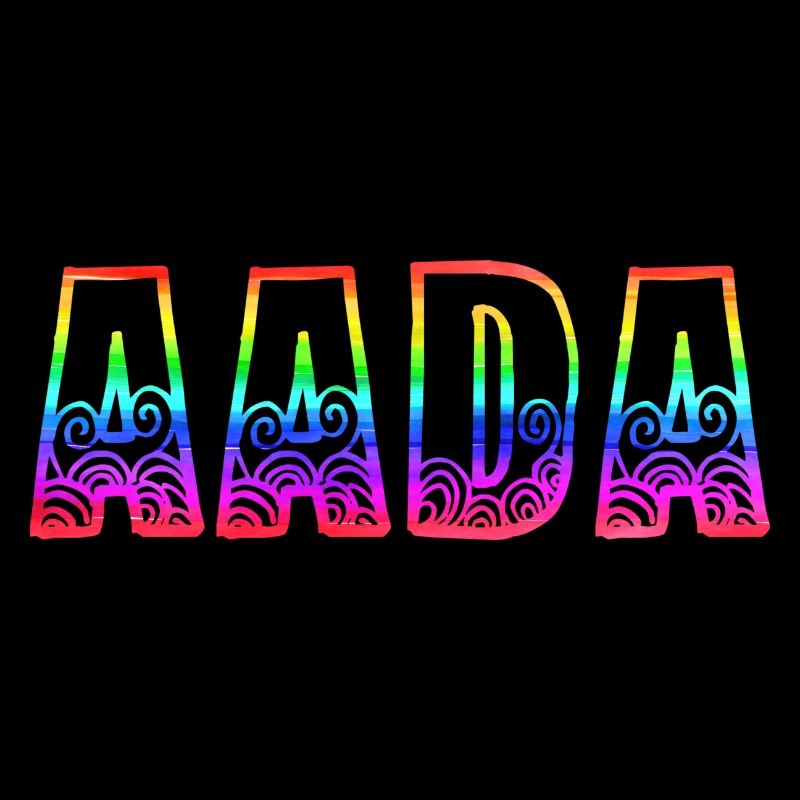 aada rs regenbogen