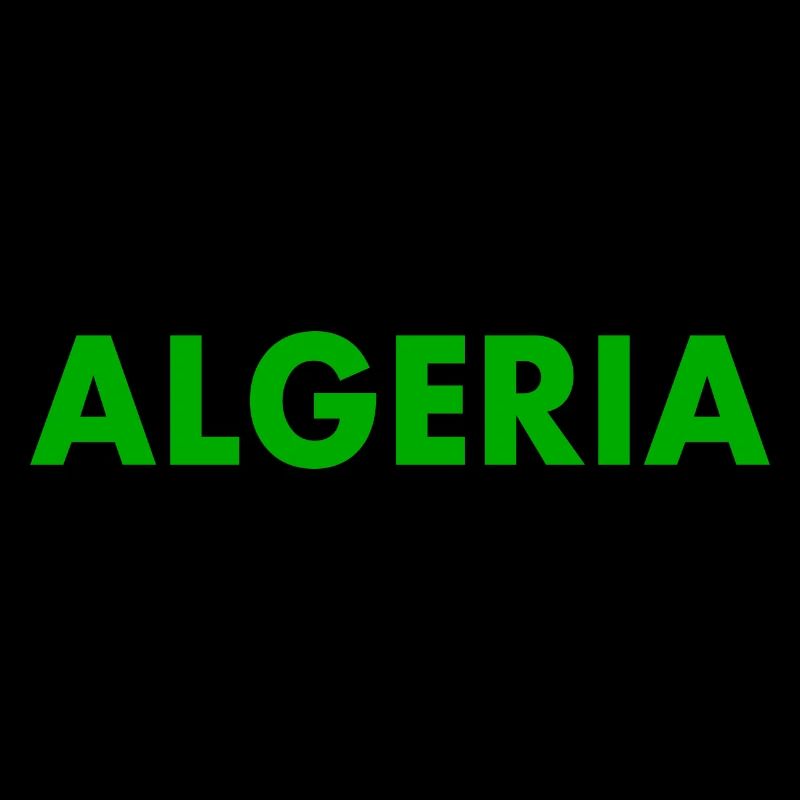 algeria