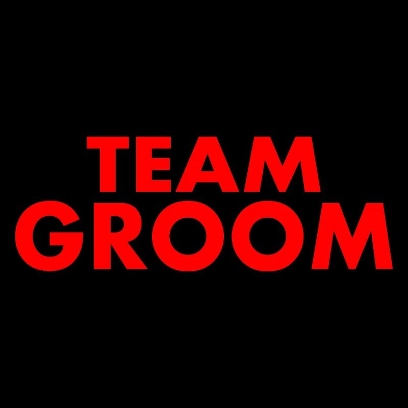 Team groom