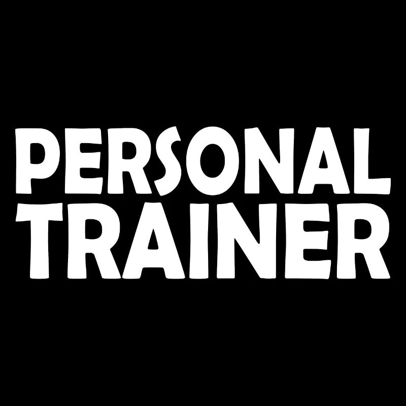 Personal trainer
