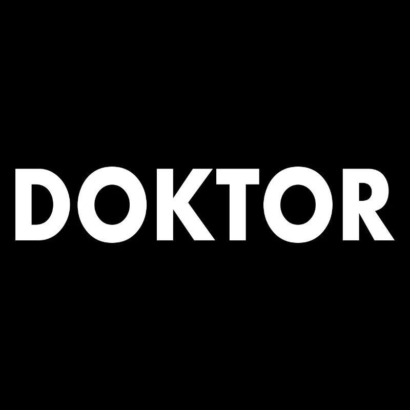 Doktor