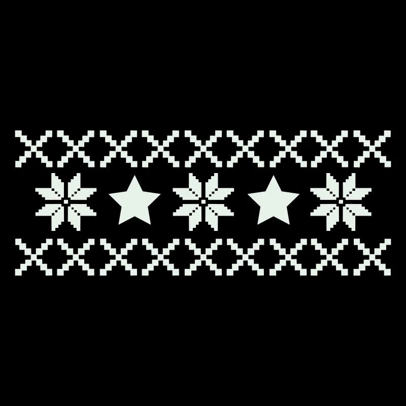 Winter Norway Pattern