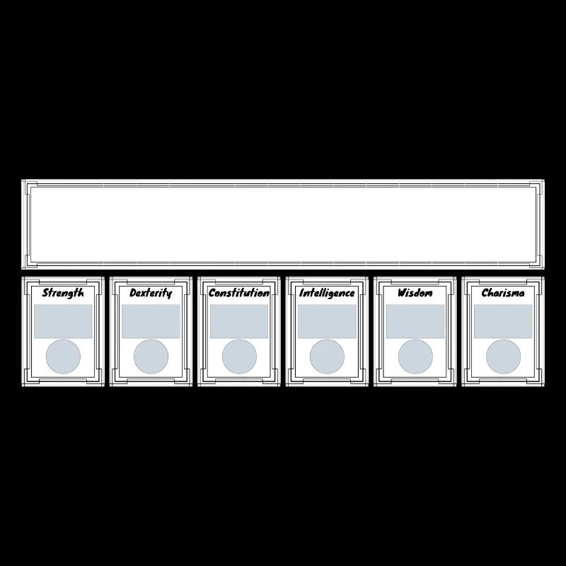 Stat Sheet