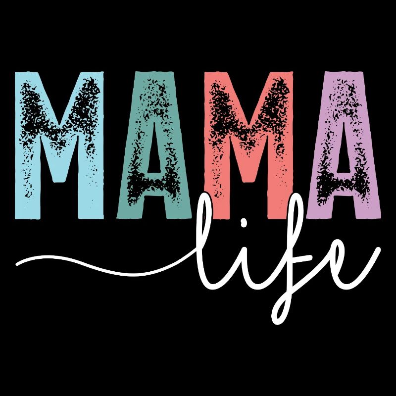 Vie de maman