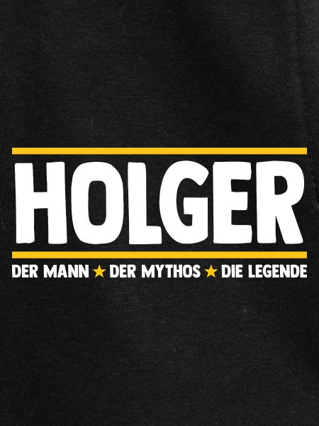 Holger