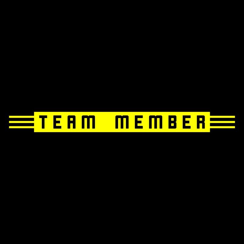 Team Member