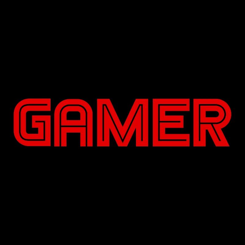 Gamer - Games - PC - Computerspiele