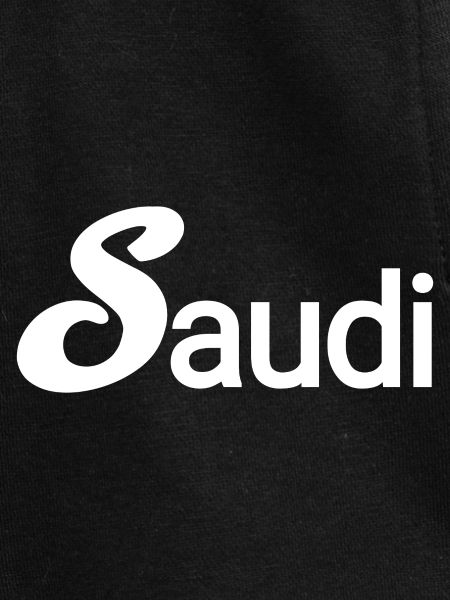 Saoudien