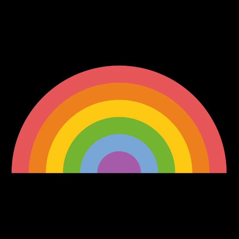 Arc-en-ciel