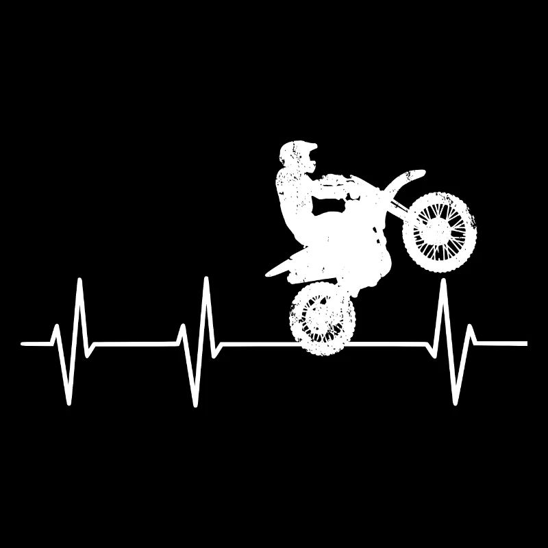 Motorcycle Heart Rate