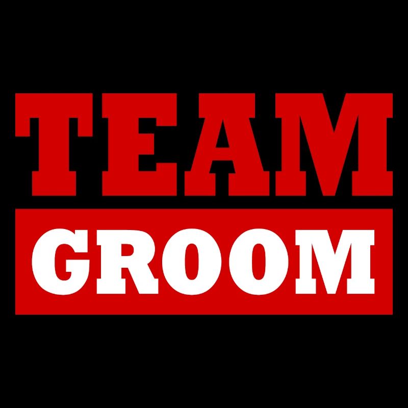 Team groom