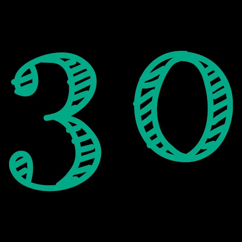 30 YEARS. 30th ANNIVERSARY. ANNIVERSARY 30 YEARS. 30