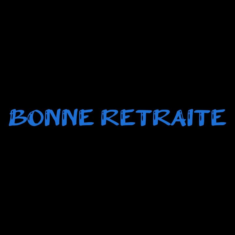 RETRAITE. RETRAITE. RETRAITEE. SENIOR. MAMIE. PAPY