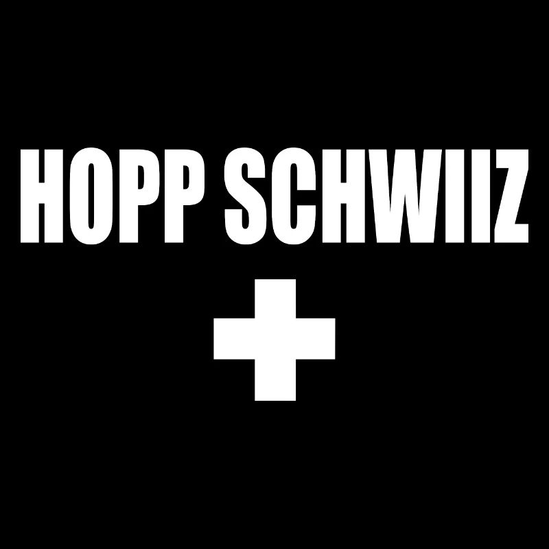 Hopp schwiiz