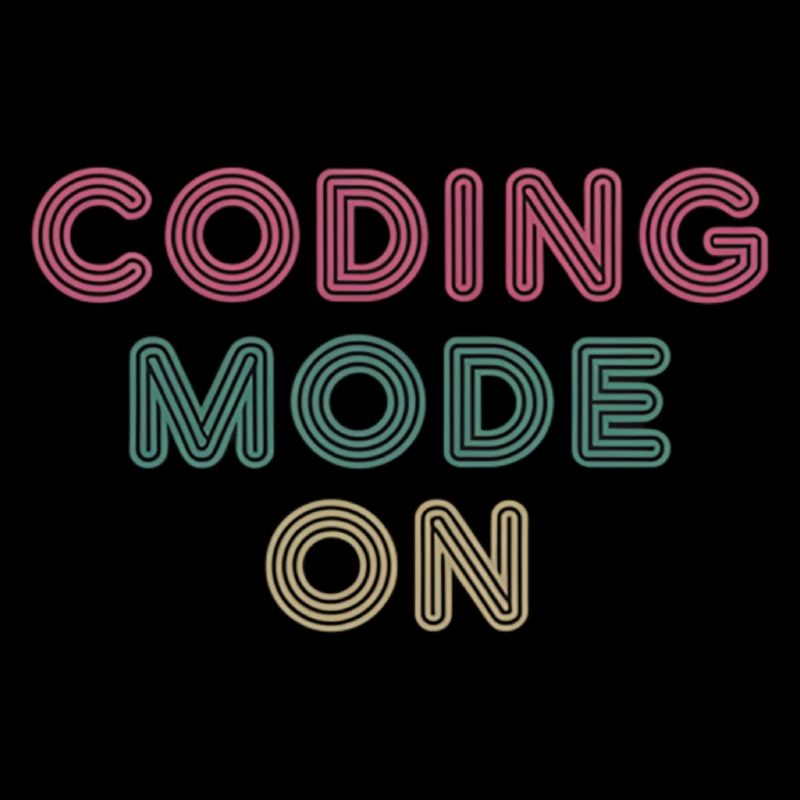 Coding Mode On 14