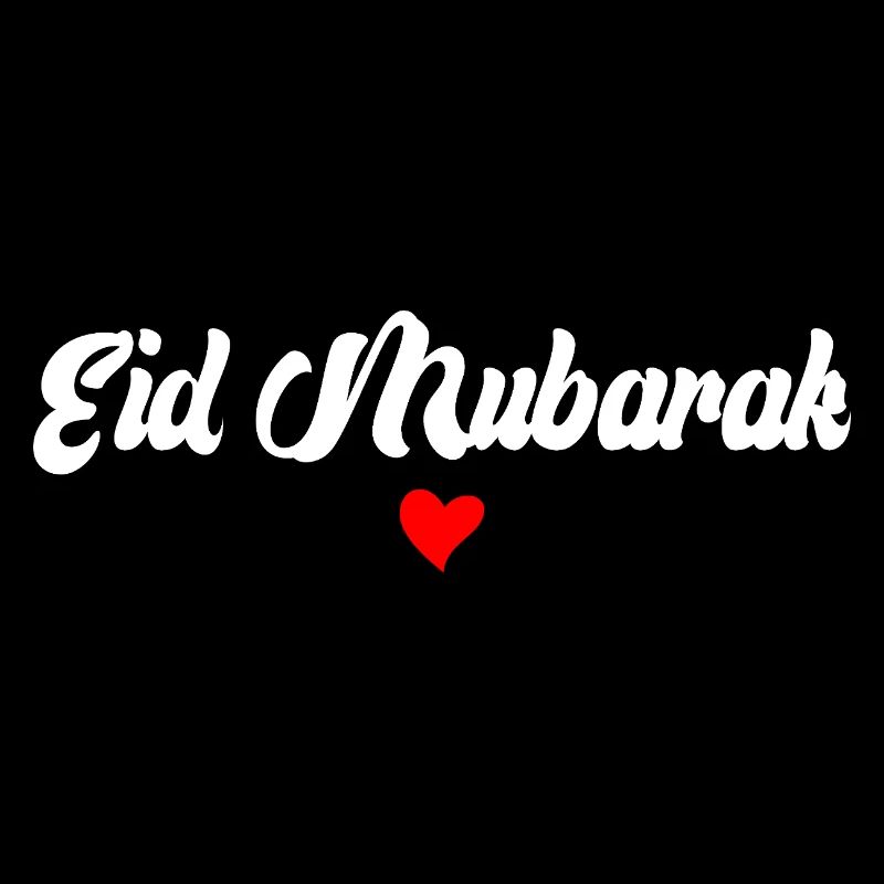 Islam Eid Mubarak