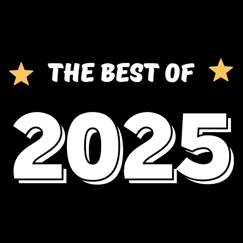 Das Beste aus 2025