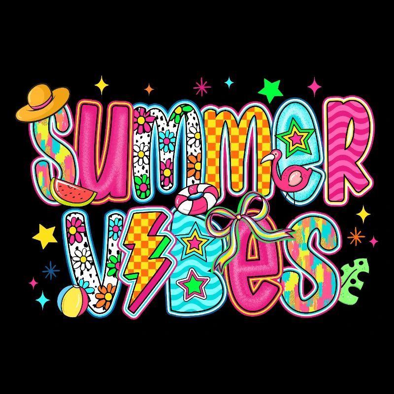 Summer Vibes