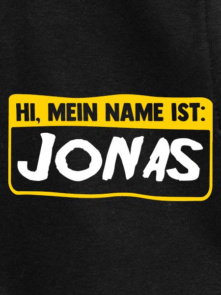 Jonas