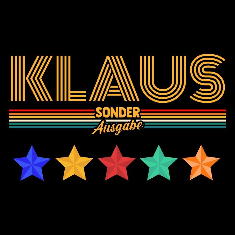 Klaus