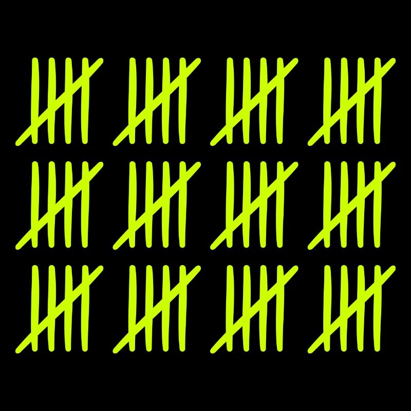 Liste de pointage 60 ans