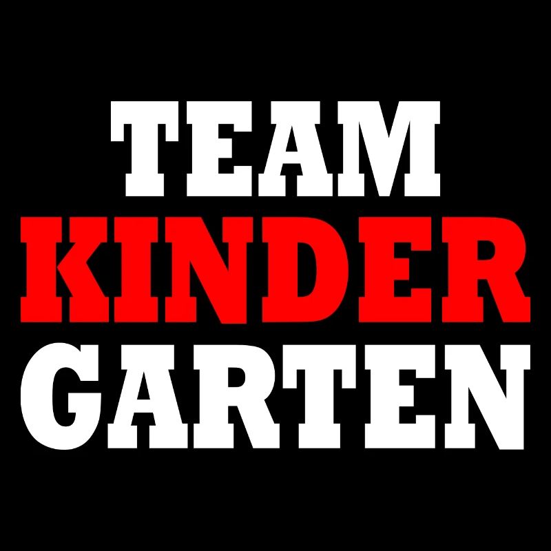 Team kindergarten