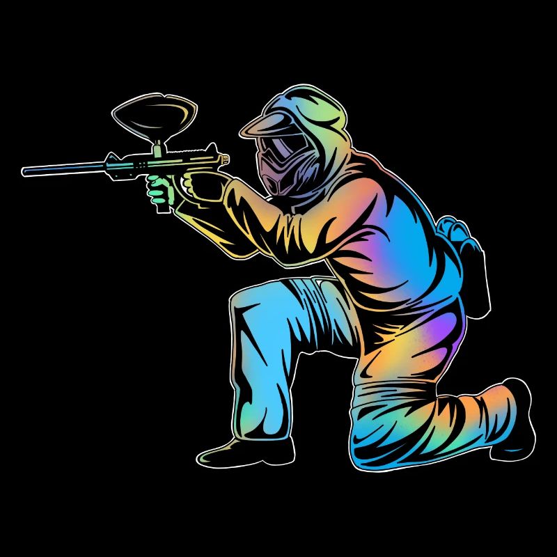 Paintball