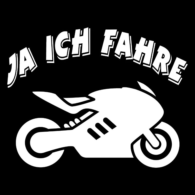 Motorrad
