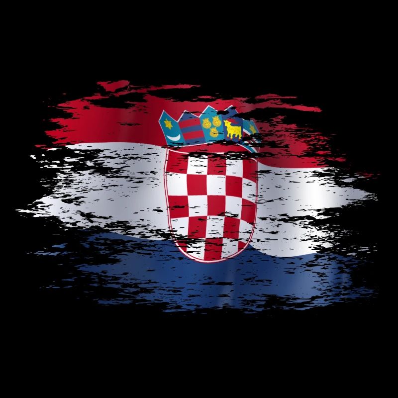 Croatie utilisé