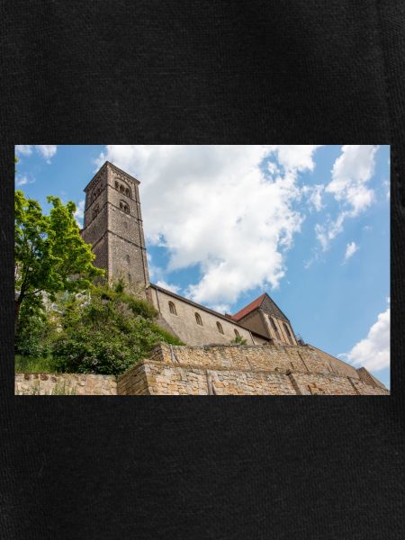 Stiftskirche St. Servatii