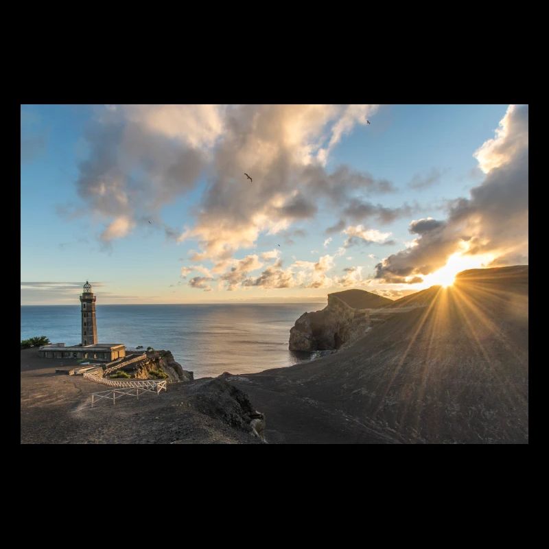 Phare des Açores