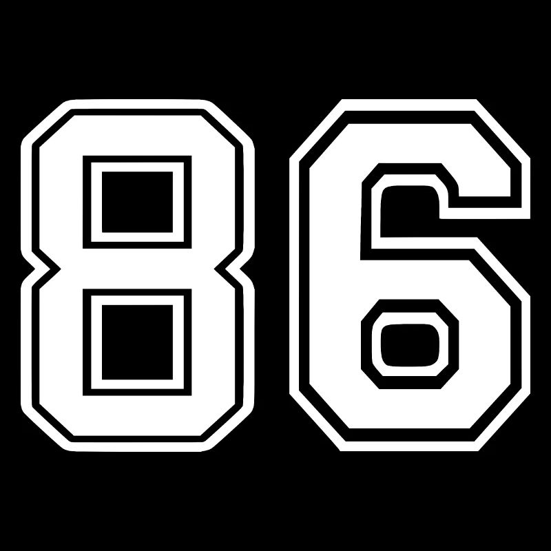 86