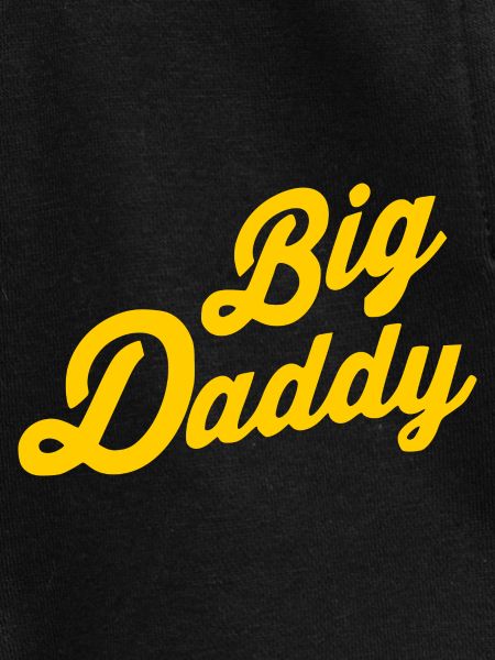 Big daddy