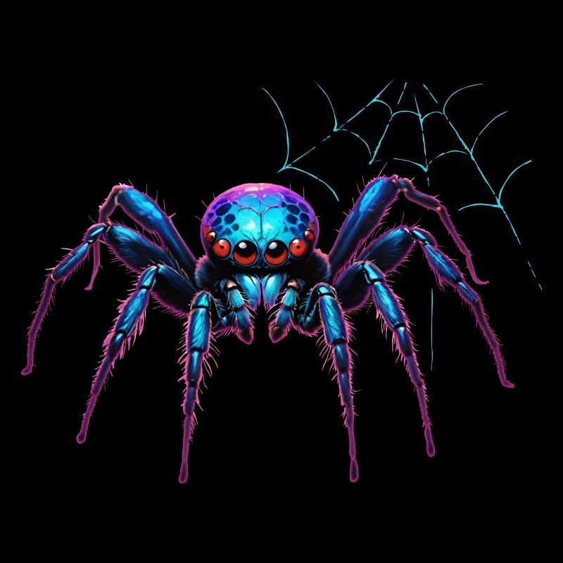 Araignée