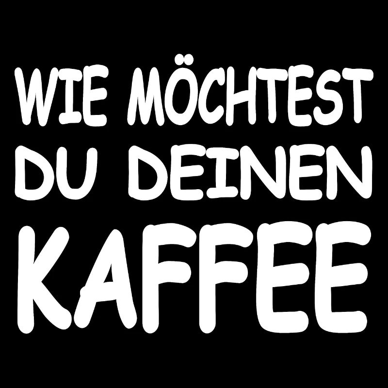 Kaffee