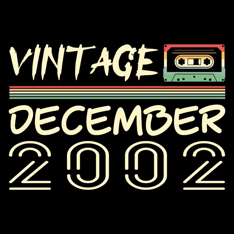 2002 Décembre 2002 Jubilé Décembre 2002