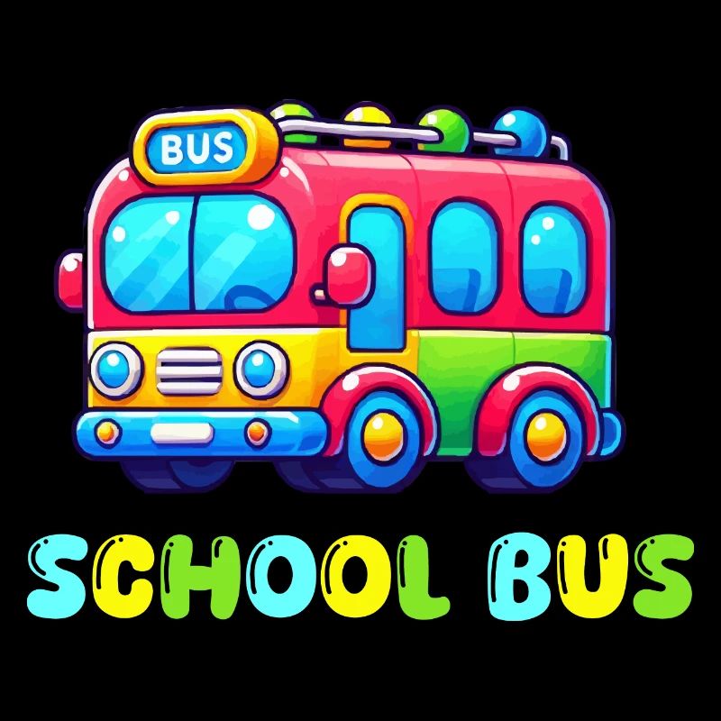 École de bus