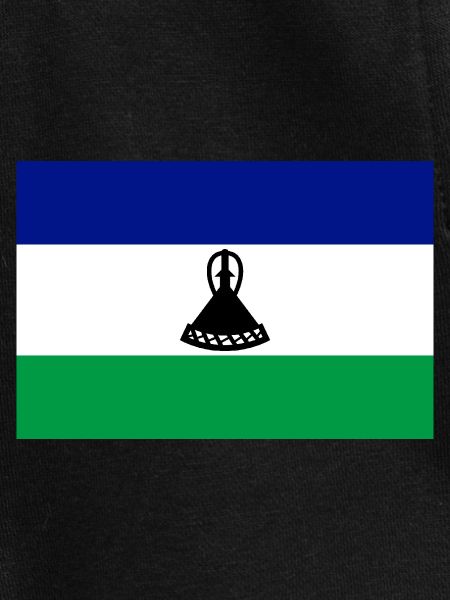 Lesotho