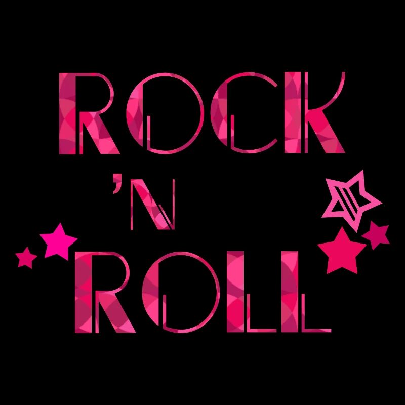 ROCK’N ROLL