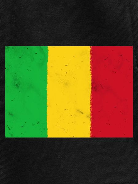 Drapeau du Mali