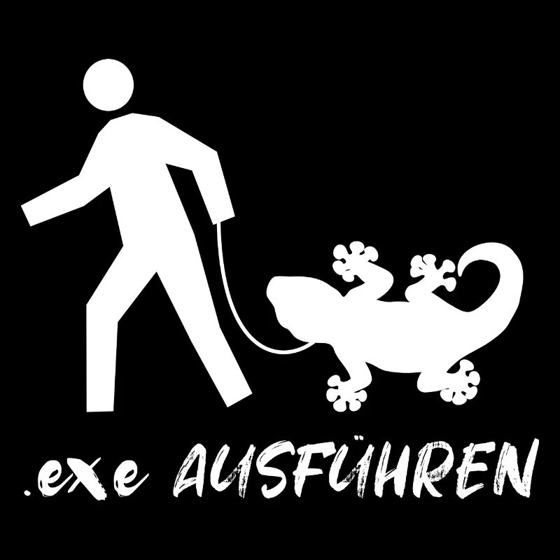Exe Ausführen Admin Programmier Informatiker IT
