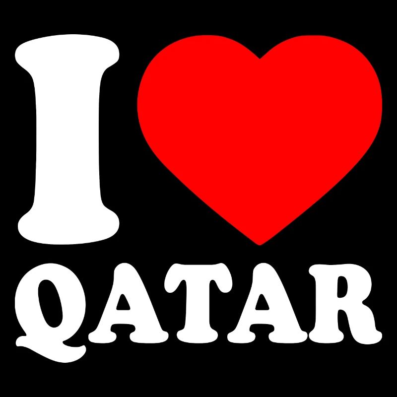 I love qatar