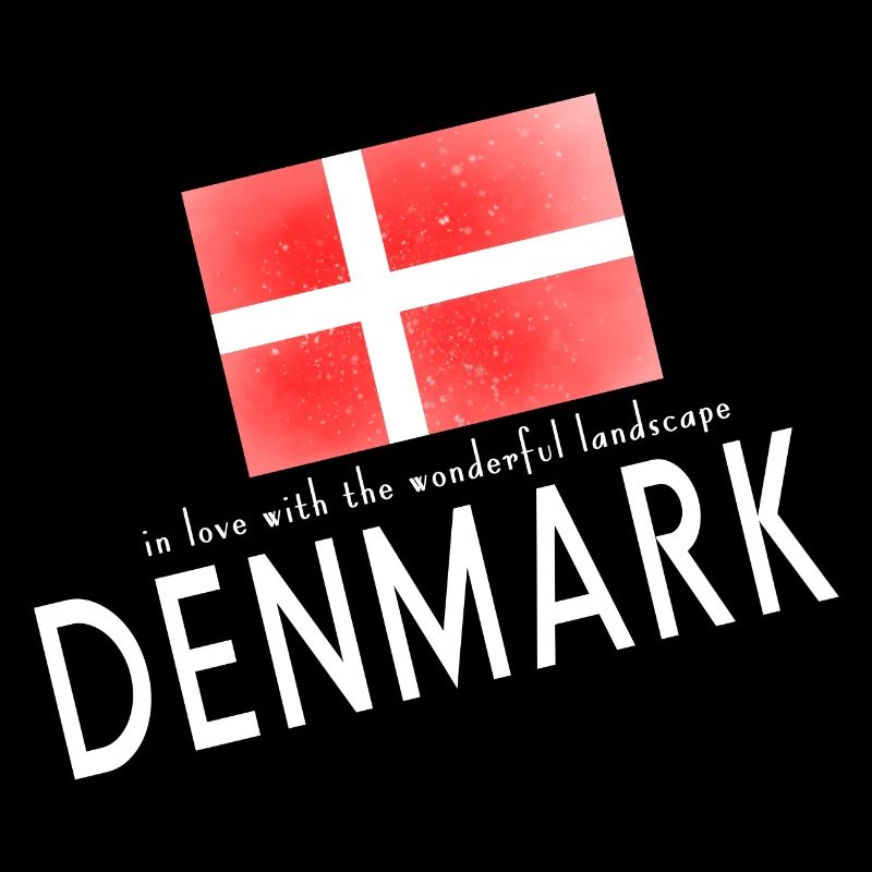 Dänemark Danmark