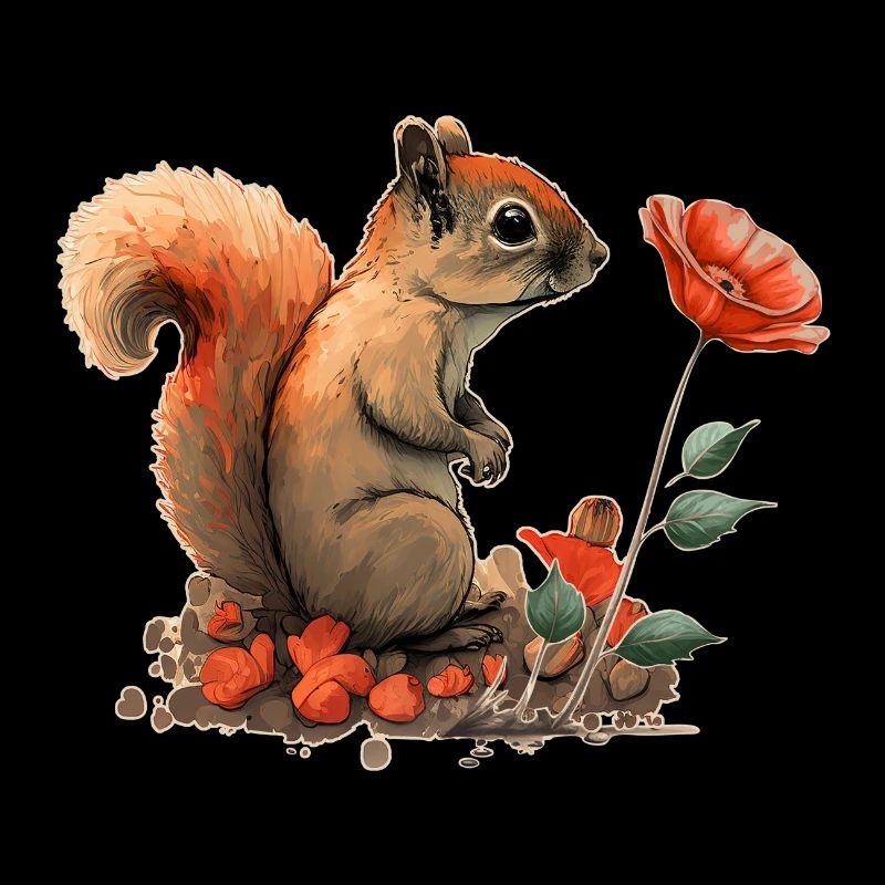 Squirrel