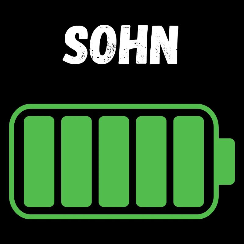 Sohn - Voller Akku