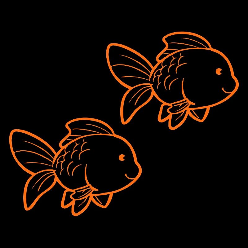 Poisson rouge