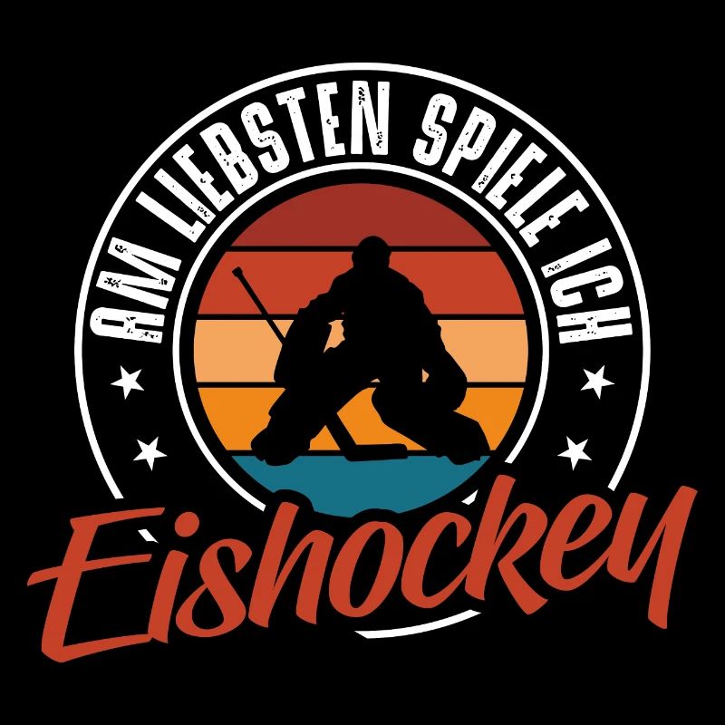Eishockey
