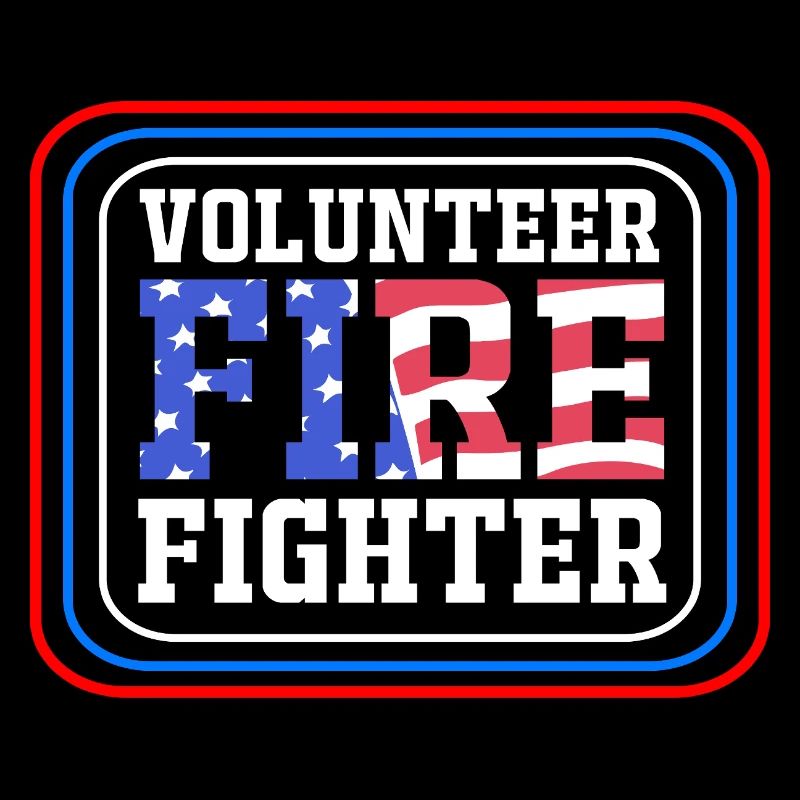 Firefighter Fire Brigade