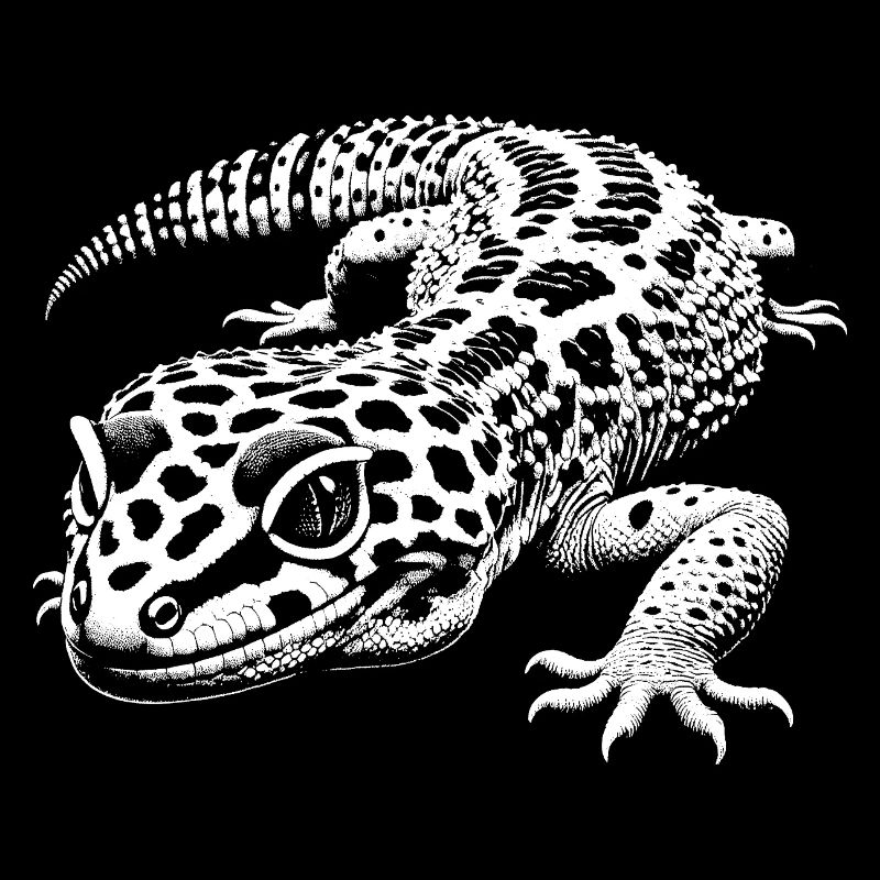 Leopard gecko