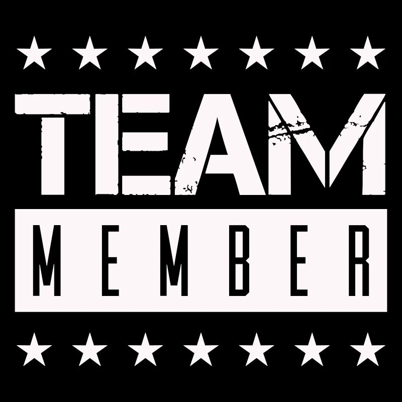 team member